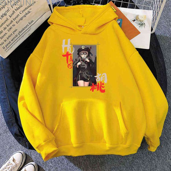 genshin impact hoodie hu tao streetwear women harajuku graphic kawaii clothing aesthetic oversized sweatshirt vintage y0820, Black
genshin impact hoodie hu tao streetwear women harajuku graphic kawaii clothing aesthetic oversized sweatshirt vintage y0820, Black