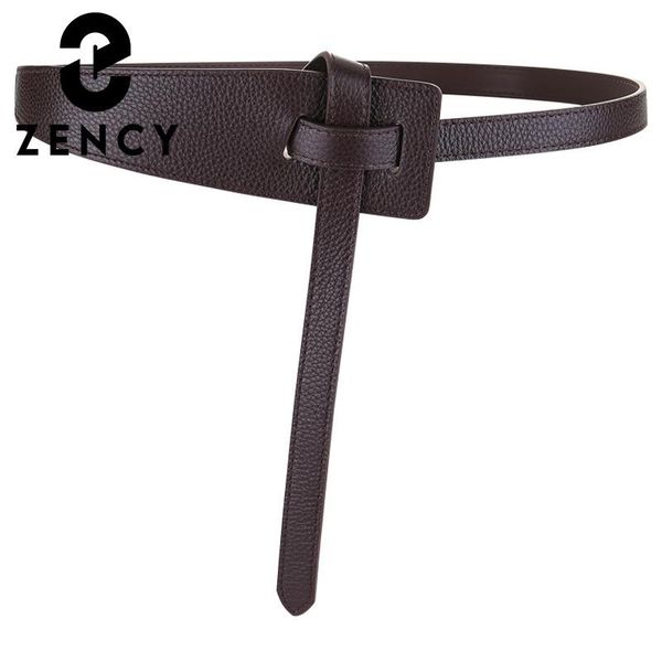 belts zency fashion classic female cinturones black soft genuine leather waist belt for jeans dress women's waistband, Black;brown
belts zency fashion classic female cinturones black soft genuine leather waist belt for jeans dress women's waistband, Black;brown