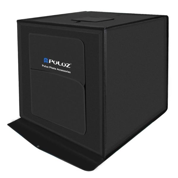 puluz 40cm folding studio led highlight dimming professional p soft box send 6 color background cloth $22 discount
puluz 40cm folding studio led highlight dimming professional p soft box send 6 color background cloth $22 discount
