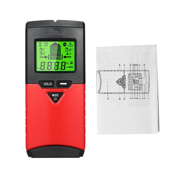 in 1 bolt detector digital metal multifunctional wood wire without battery detectors
in 1 bolt detector digital metal multifunctional wood wire without battery detectors