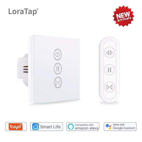 smart home control tuya life eu wifi roller shutter curtain switch for electric motorized blinds with remote google aelxa echo
smart home control tuya life eu wifi roller shutter curtain switch for electric motorized blinds with remote google aelxa echo