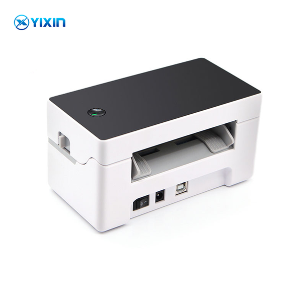 thermal printer 3 inch 80mm thermal label printer bar code sticker label