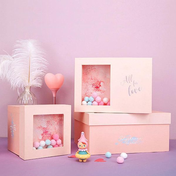 pink mother's day led with light gift box creative ins gift box pack powder sweetheart candy boxes packaging
pink mother's day led with light gift box creative ins gift box pack powder sweetheart candy boxes packaging