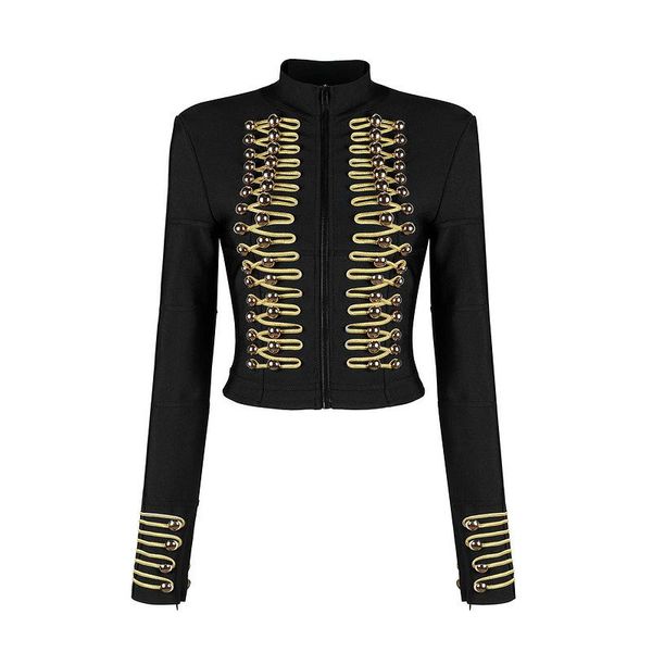 women's jackets 2021 jacket long sleeve coat women casual female buttons ladies autumn outwear coats clothing, Black;brown
women's jackets 2021 jacket long sleeve coat women casual female buttons ladies autumn outwear coats clothing, Black;brown