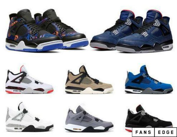 4s bred 2020 what the basketball shoes 30th anniversary laser silt red splatter singles day lightninx pure money oreo men 4 sneakers
4s bred 2020 what the basketball shoes 30th anniversary laser silt red splatter singles day lightninx pure money oreo men 4 sneakers