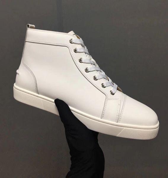 designer leather men's and women's orange boots flat casual shoes sports shoes formal shoelace box, Black
designer leather men's and women's orange boots flat casual shoes sports shoes formal shoelace box, Black