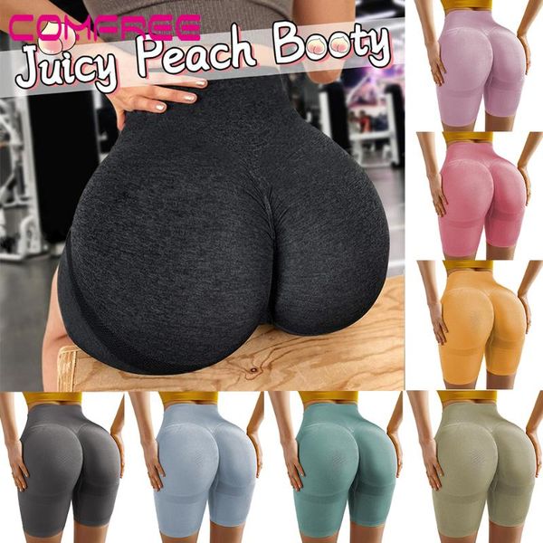 push up yoga shorts buscrunch sport shorts women summer running workout fitness short leggings gym training activewear, White;red
push up yoga shorts buscrunch sport shorts women summer running workout fitness short leggings gym training activewear, White;red