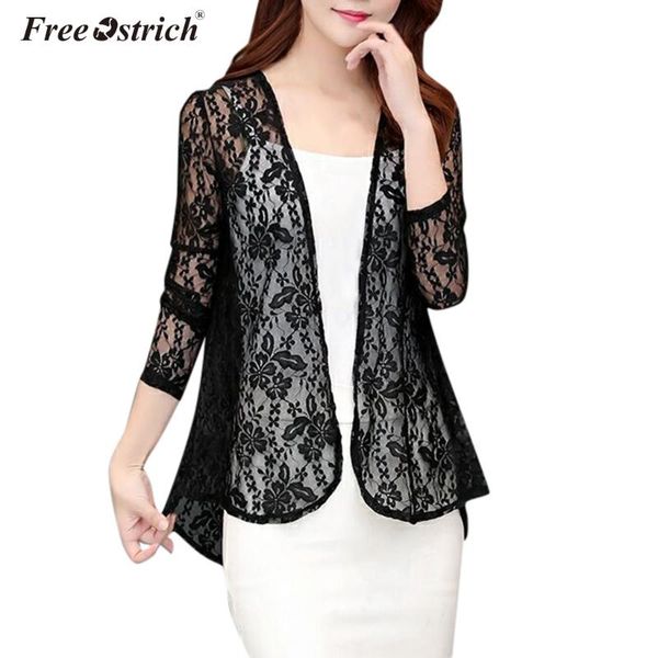 women's blouses & shirts ostrich ladies mesh blouse fashion women beach holiday summer loose casual 4 colors lace solid long sleeve top, White
women's blouses & shirts ostrich ladies mesh blouse fashion women beach holiday summer loose casual 4 colors lace solid long sleeve top, White