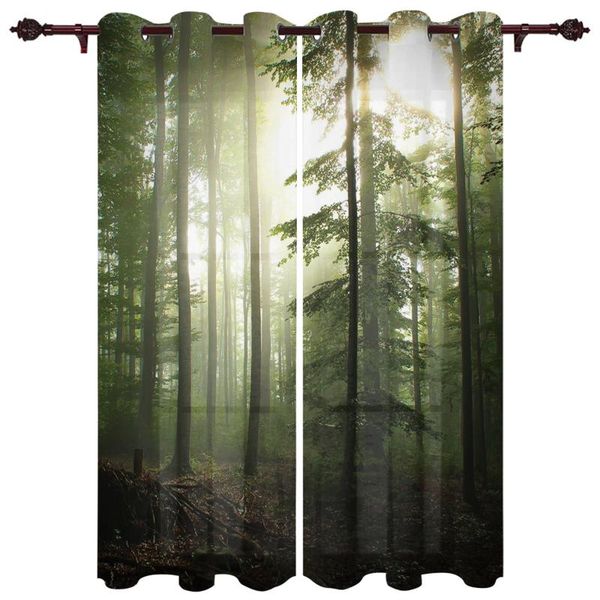 exquisite home luxury curtains morning light forest living room dining room bedroom l exquisite translucent curtains
exquisite home luxury curtains morning light forest living room dining room bedroom l exquisite translucent curtains