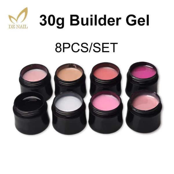 nail gel monasi extension 30ml builder for nails 8pcs/set polish manicure art, Red;pink
nail gel monasi extension 30ml builder for nails 8pcs/set polish manicure art, Red;pink