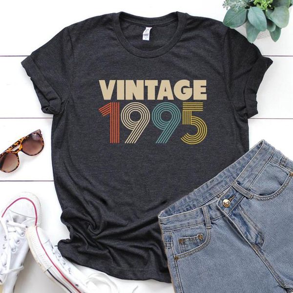 women's t-shirt vintage 1999 birthday t shirts 31st 90s quarantine party harajuku women tshirt causal loose streetwear, White
women's t-shirt vintage 1999 birthday t shirts 31st 90s quarantine party harajuku women tshirt causal loose streetwear, White
