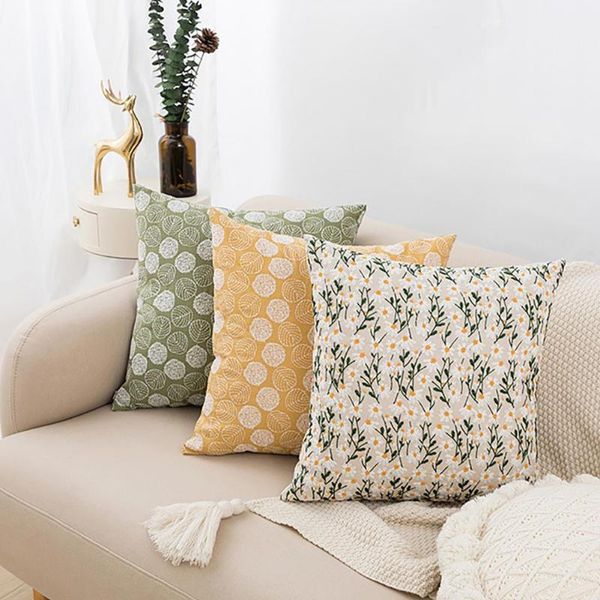 pillow case practical square pillowcase soft decorative beautiful embroidered pillowslip leaf flower styles cushion cover for home
pillow case practical square pillowcase soft decorative beautiful embroidered pillowslip leaf flower styles cushion cover for home