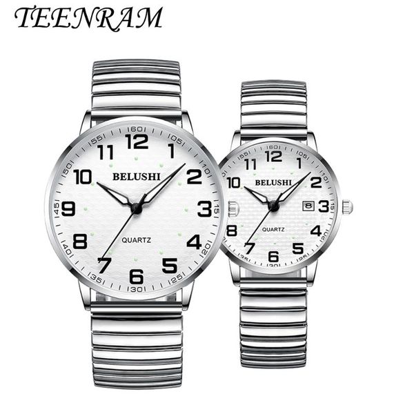 wristwatches teenram fashion lovers watches couple watch men women casual paired quartz wristwatch dress sport clock gifts relogios feminino, Slivery;brown
wristwatches teenram fashion lovers watches couple watch men women casual paired quartz wristwatch dress sport clock gifts relogios feminino, Slivery;brown