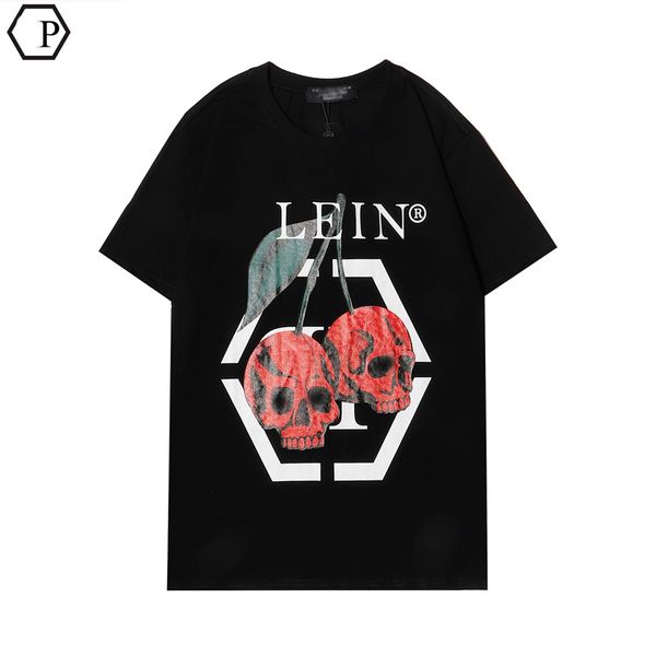 phillip plain men designer pp skull diamond t shirt short sleeve dollar brown bear brand tee o-neck skulls tshirt tees 2022 new, White;black
phillip plain men designer pp skull diamond t shirt short sleeve dollar brown bear brand tee o-neck skulls tshirt tees 2022 new, White;black