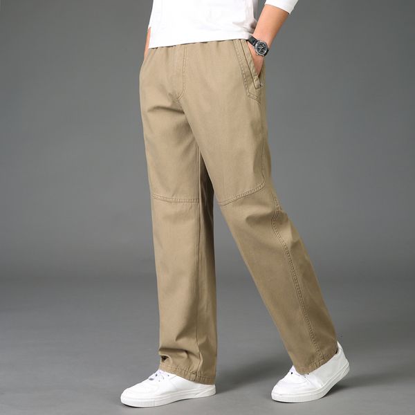 2021 new men's thick winter trousers casual cargo zipper cotton plus size 6xl fashion pants loose worker baggy joger h4c9, Black
2021 new men's thick winter trousers casual cargo zipper cotton plus size 6xl fashion pants loose worker baggy joger h4c9, Black