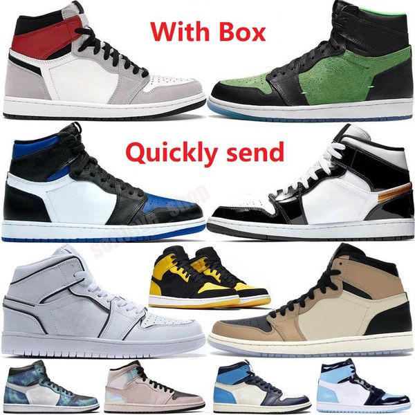 new university blue zoom comfort dark mocha jumpman 1 1s mens shoes twist black toe shadow sneakers retros trainers, White;red
new university blue zoom comfort dark mocha jumpman 1 1s mens shoes twist black toe shadow sneakers retros trainers, White;red