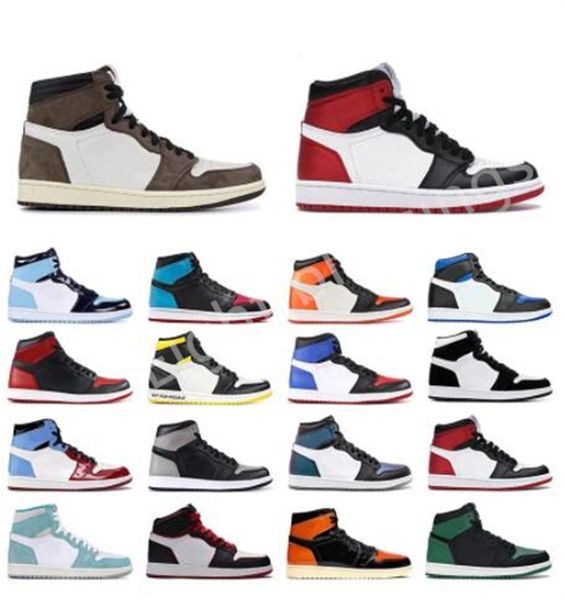 2021 men's sports shoes 1s chicago red mid-basketball high-sandals size comfortable women's 36-46
2021 men's sports shoes 1s chicago red mid-basketball high-sandals size comfortable women's 36-46