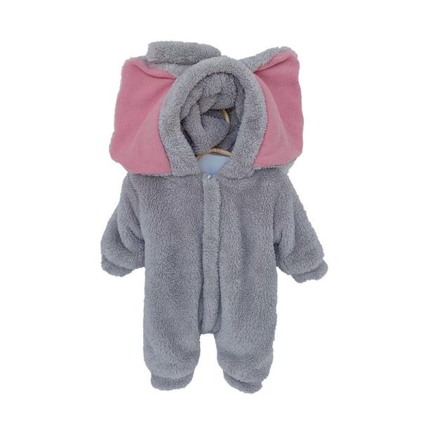 2021 baby winter jumpsuit thick baby boys romper girls overalls toddler coat infant hooded costume pajamas new, Blue
2021 baby winter jumpsuit thick baby boys romper girls overalls toddler coat infant hooded costume pajamas new, Blue