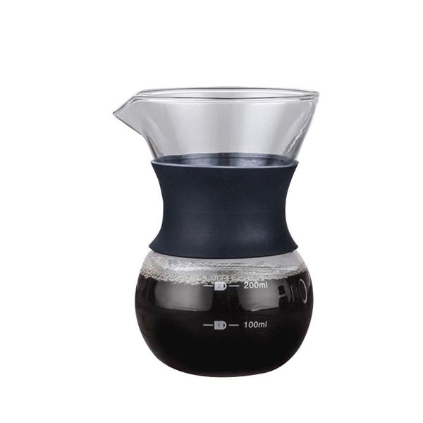 coffee pots glass kettle with stainless steel filter drip brewing brewer pot dripper barista pour over maker
coffee pots glass kettle with stainless steel filter drip brewing brewer pot dripper barista pour over maker