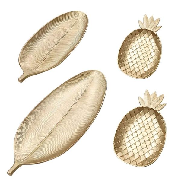 dishes & plates gold pineapple/leaf shape desserts fruit nordic decorative tray dried dish tableware serving
dishes & plates gold pineapple/leaf shape desserts fruit nordic decorative tray dried dish tableware serving
