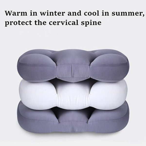 pillow 3d foam particles message sleeping memory egg cervical neck support ergonomic pillows
pillow 3d foam particles message sleeping memory egg cervical neck support ergonomic pillows