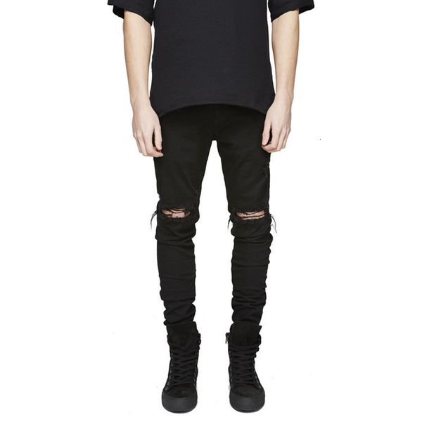 men's jeans hip hop torn jeans, ny jeans with holes, motorcycle street clothes, 2021, Blue
men's jeans hip hop torn jeans, ny jeans with holes, motorcycle street clothes, 2021, Blue