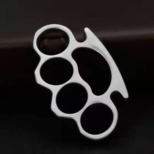 self defense metal iron four finger tiger metal ring fight legal ring glass fiber defense hand brace against 00385222
self defense metal iron four finger tiger metal ring fight legal ring glass fiber defense hand brace against 00385222