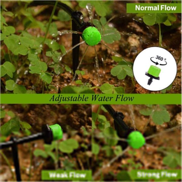 watering equipments lawn drip irrigation pp dripper sprinkler 50pcs adjustable flow garden
watering equipments lawn drip irrigation pp dripper sprinkler 50pcs adjustable flow garden