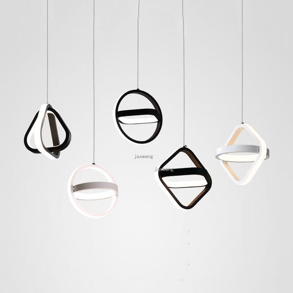pendant lamps modern led lighting light fixtures restaurant creative pendnat lights minimalist home living room suspension luminaire
pendant lamps modern led lighting light fixtures restaurant creative pendnat lights minimalist home living room suspension luminaire