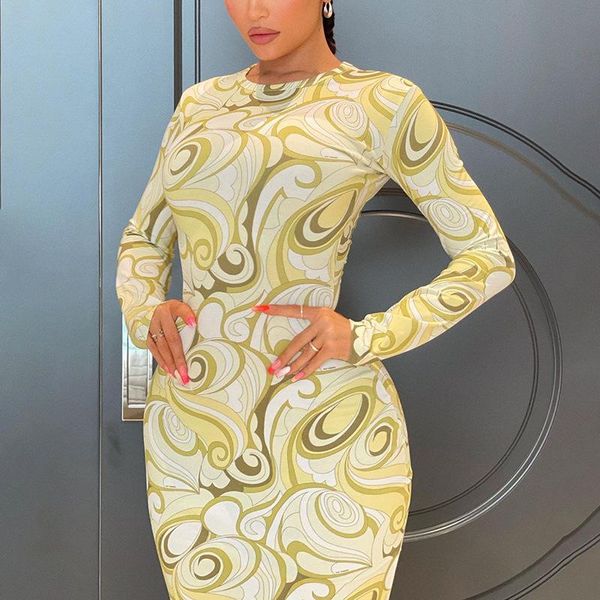casual dresses dress women summer europe 2021 fashion female package hip round collar wholesale vestidos blg145042, Black;gray
casual dresses dress women summer europe 2021 fashion female package hip round collar wholesale vestidos blg145042, Black;gray
