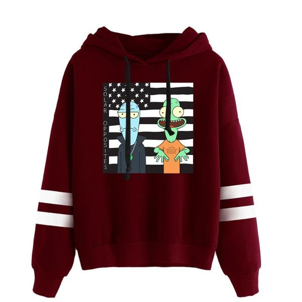 men's hoodies & sweatshirts 2021 spring solar opposites streetwear cotton hoodie text pattern print loose casual men/womens pullover, Black
men's hoodies & sweatshirts 2021 spring solar opposites streetwear cotton hoodie text pattern print loose casual men/womens pullover, Black