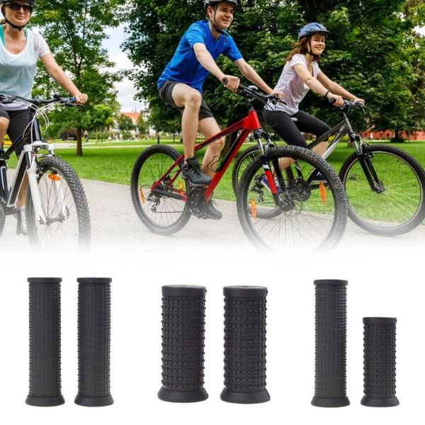 bike handlebars &components 1pair bicycle grips short handle rubber non-slip transfer mountain bar anti slip tool cycling scooter mtb parts
bike handlebars &components 1pair bicycle grips short handle rubber non-slip transfer mountain bar anti slip tool cycling scooter mtb parts