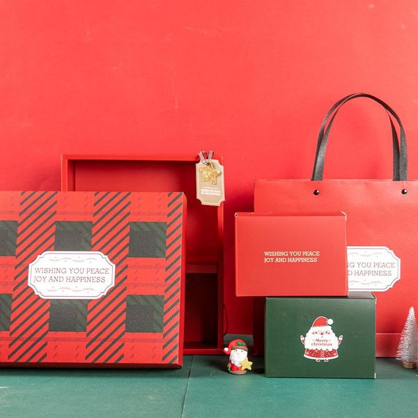 gift wrap christmas goods candy cookie macaron gifts craft lucky wedding cake boxes birthday party surprise
gift wrap christmas goods candy cookie macaron gifts craft lucky wedding cake boxes birthday party surprise
