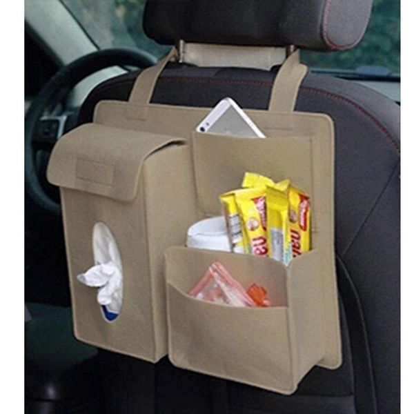 car seat back organizer storage bag multi hanging nets pocket trunk bag stowing tidying interior accessories supplies
car seat back organizer storage bag multi hanging nets pocket trunk bag stowing tidying interior accessories supplies