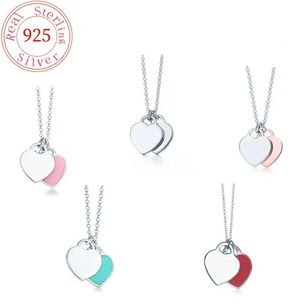 chains women's neck chain original design jewelry 925 sterling silver necklaces for women couple christmas gifts
chains women's neck chain original design jewelry 925 sterling silver necklaces for women couple christmas gifts