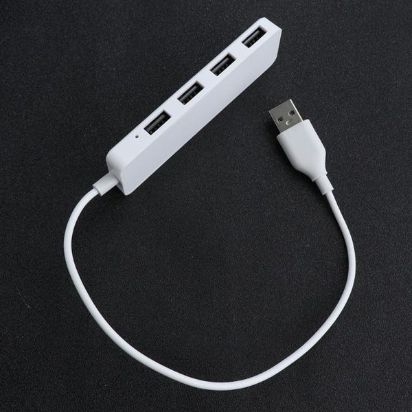 hubs high usb 2.0 4 ports hub extension splitter adapter converter for lappc computer charger (white)
hubs high usb 2.0 4 ports hub extension splitter adapter converter for lappc computer charger (white)