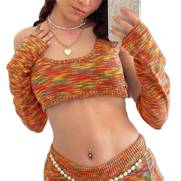 women's tanks & camis off shoulder girls tie dye print women crop summer 2021 backless camisole with arm tank, White
women's tanks & camis off shoulder girls tie dye print women crop summer 2021 backless camisole with arm tank, White