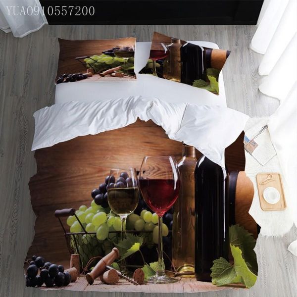 bedding sets grape wine /king duvet cover set euro america australia size bed still life 3d printed
bedding sets grape wine /king duvet cover set euro america australia size bed still life 3d printed