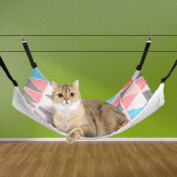 cat beds & furniture designer pet guinea pig hammock cotton ferret mouse hanging bed rodent cartoon print products tlsm
cat beds & furniture designer pet guinea pig hammock cotton ferret mouse hanging bed rodent cartoon print products tlsm
