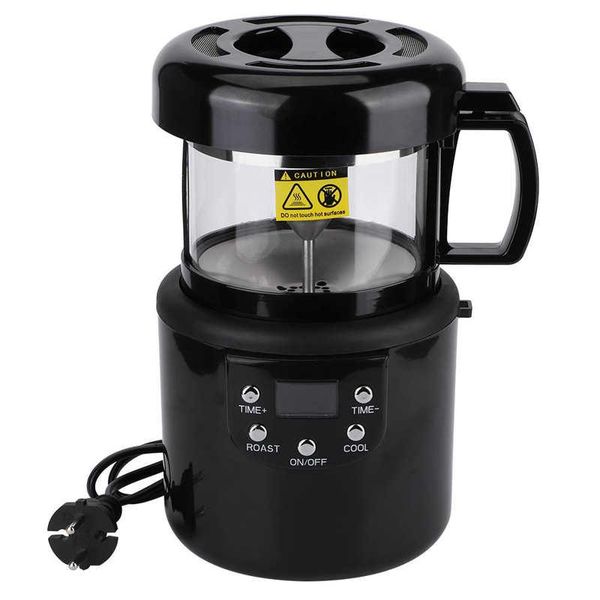 russia local fast shipping household coffee roasting machine no smoke coffee baking machine eu plug 220-240v
russia local fast shipping household coffee roasting machine no smoke coffee baking machine eu plug 220-240v