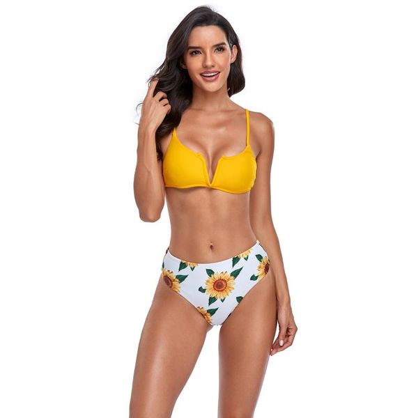 women's swimwear bandeau push up bikini set v shape brazilian women cut out swimsuit spaghetti strap bathing suits female biquini, White;black
women's swimwear bandeau push up bikini set v shape brazilian women cut out swimsuit spaghetti strap bathing suits female biquini, White;black