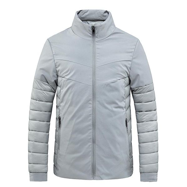 men's down & parkas autumn winter stand collar thick warm men casual fashion patchwork windbreaker coats 2021 jacket padded, Black
men's down & parkas autumn winter stand collar thick warm men casual fashion patchwork windbreaker coats 2021 jacket padded, Black