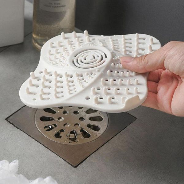 other bath & toilet supplies 1 pc anti-blocking hair catcher ser plug trap shower floor drain covers sink strainer filter bathroom kitch
other bath & toilet supplies 1 pc anti-blocking hair catcher ser plug trap shower floor drain covers sink strainer filter bathroom kitch