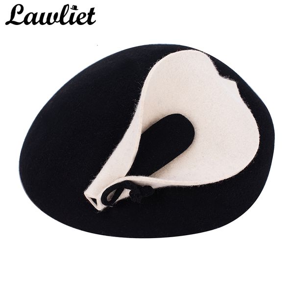 2021 new beret ladies vintage style fascinators wool pillbox hat cocktail cheltenham fesitval women fedoras wedding hats az2g, Blue;gray
2021 new beret ladies vintage style fascinators wool pillbox hat cocktail cheltenham fesitval women fedoras wedding hats az2g, Blue;gray