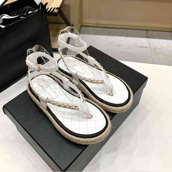 ollymurs women flats chain platform shoes casual comfortable holiday beach outdoor flip flops ankle strap sandals, Black
ollymurs women flats chain platform shoes casual comfortable holiday beach outdoor flip flops ankle strap sandals, Black
