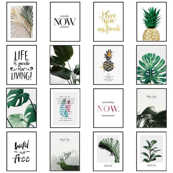 paintings nordic golden pineapple green leaves canvas painting wall art prints plants pictures for living room decoration
paintings nordic golden pineapple green leaves canvas painting wall art prints plants pictures for living room decoration