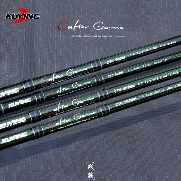 boat fishing rods kuying culter game 2.28m 2.37m 2.46m 2.49m spinning casting lure rod fish cane stick pole carbon medium light hard
boat fishing rods kuying culter game 2.28m 2.37m 2.46m 2.49m spinning casting lure rod fish cane stick pole carbon medium light hard