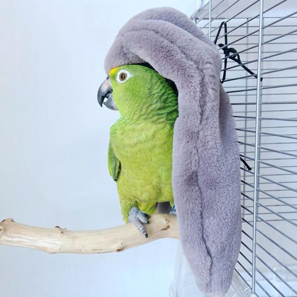 winter warm bird shawl nest corner parrot blanket pet small animal cape cloak q0ka
winter warm bird shawl nest corner parrot blanket pet small animal cape cloak q0ka