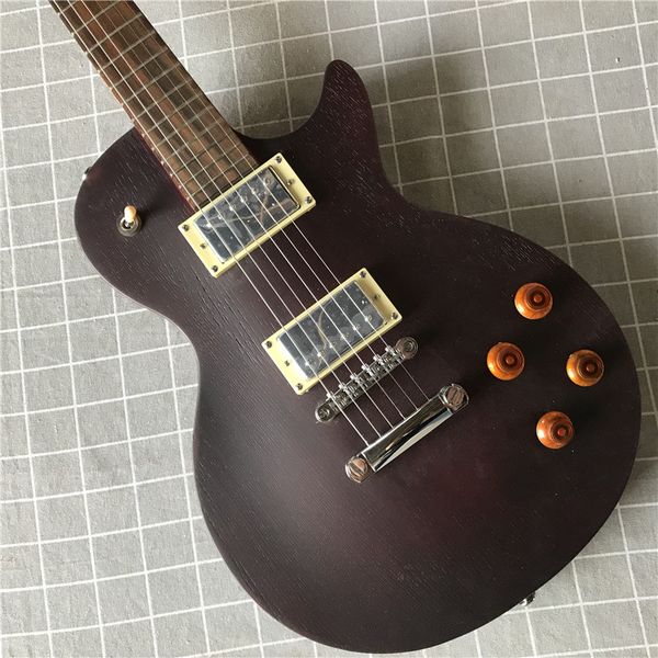 china electric guitarshop l p stand ard electric guitar brown matte color 6 strings guitar
china electric guitarshop l p stand ard electric guitar brown matte color 6 strings guitar