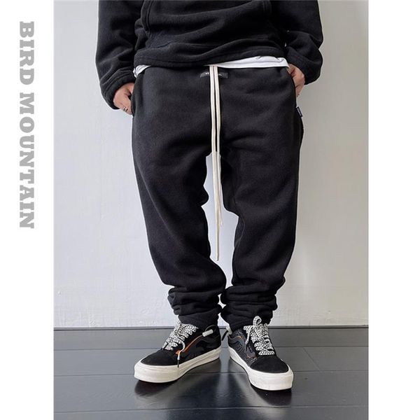 men's pants 2021 fashion casual sports hip hop streetwear couple sweatpants kpop clothes korean loose flocking trousers, Black
men's pants 2021 fashion casual sports hip hop streetwear couple sweatpants kpop clothes korean loose flocking trousers, Black